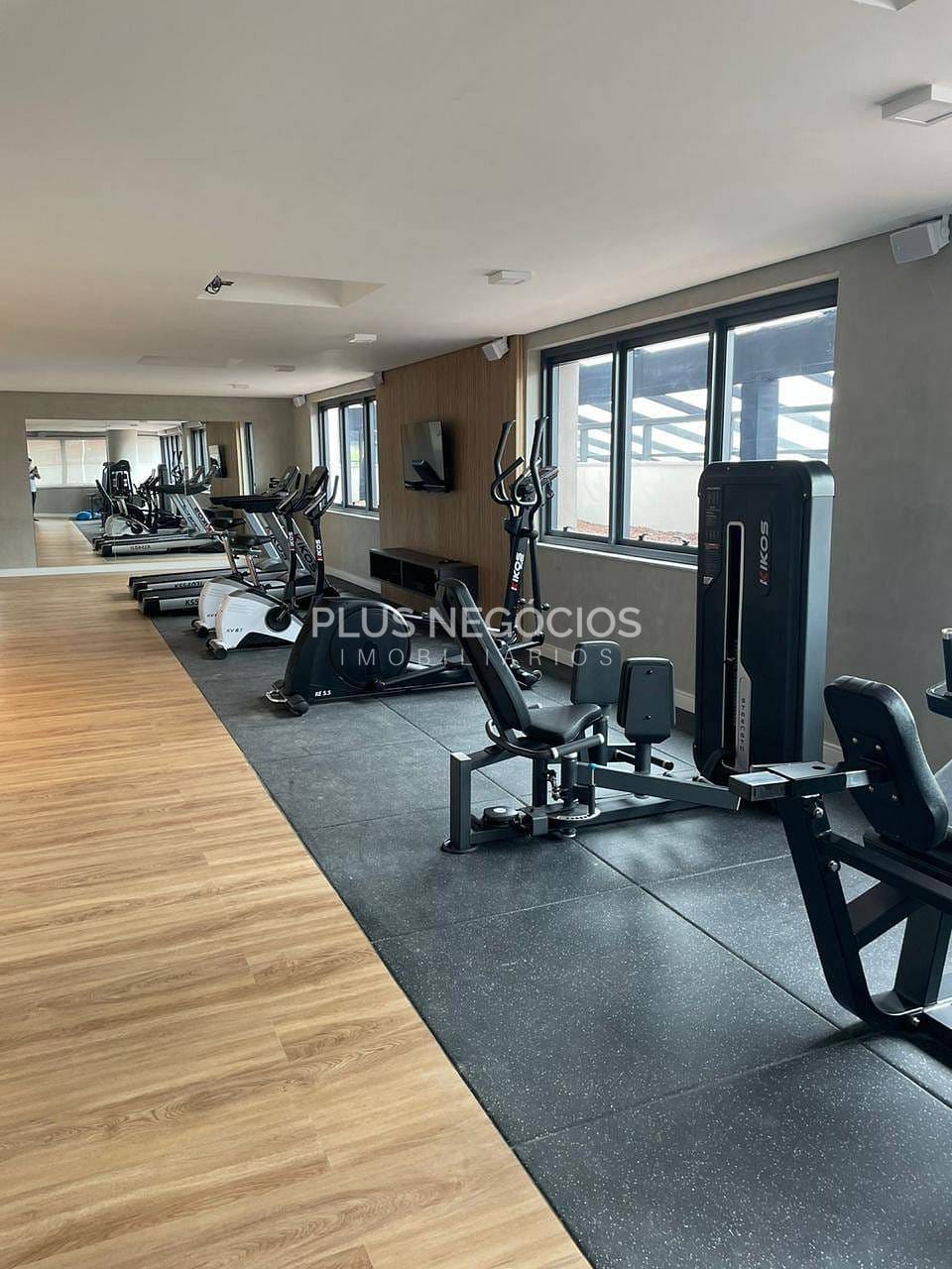 Apartamento à venda com 3 quartos, 155m² - Foto 17