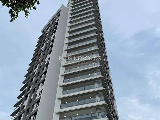 Apartamento com 155m² 3 quartos e 4 banheiros, à venda, no bairro Jardim Faculdade em Sorocaba