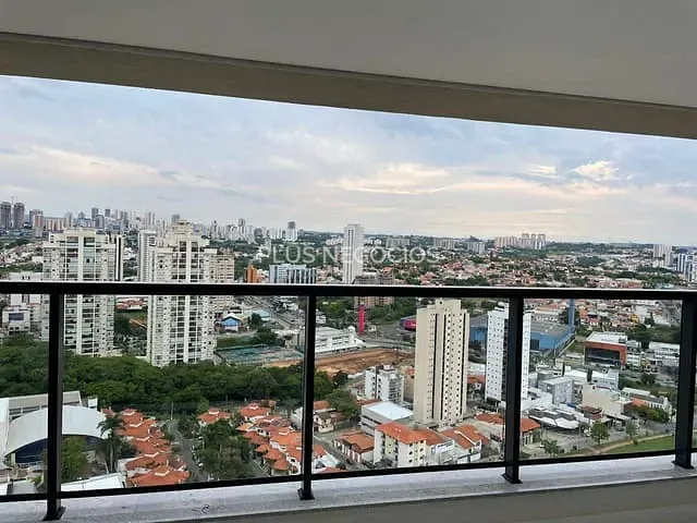 Apartamento com 155m² 3 quartos e 4 banheiros, à venda, no bairro Jardim Faculdade em Sorocaba