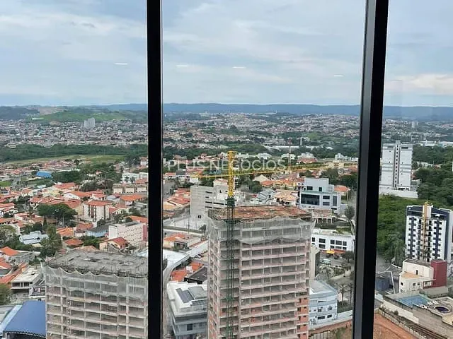 Apartamento com 155m² 3 quartos e 4 banheiros, à venda, no bairro Jardim Faculdade em Sorocaba