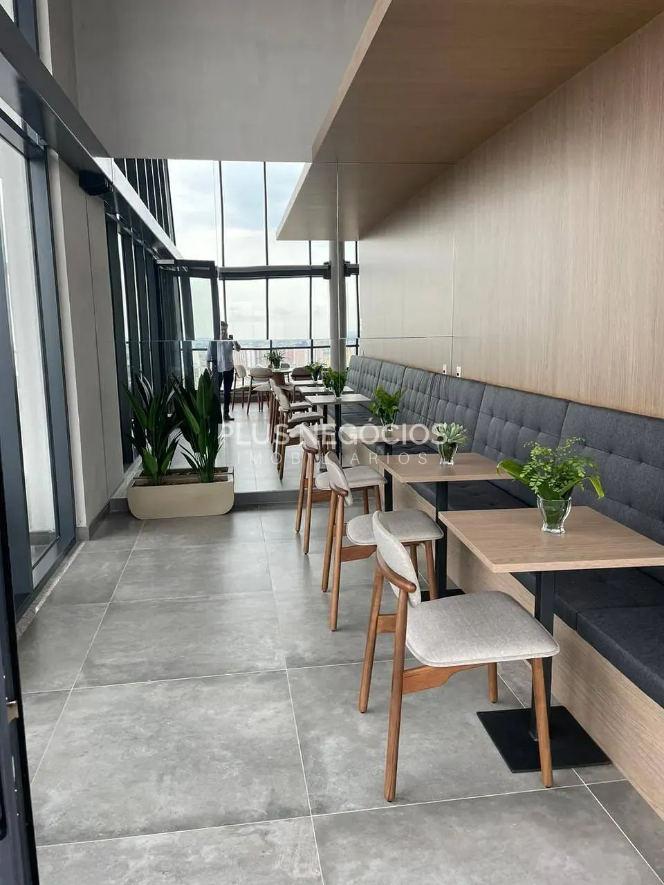 Apartamento, 3 quartos, 155 m² - Foto 9