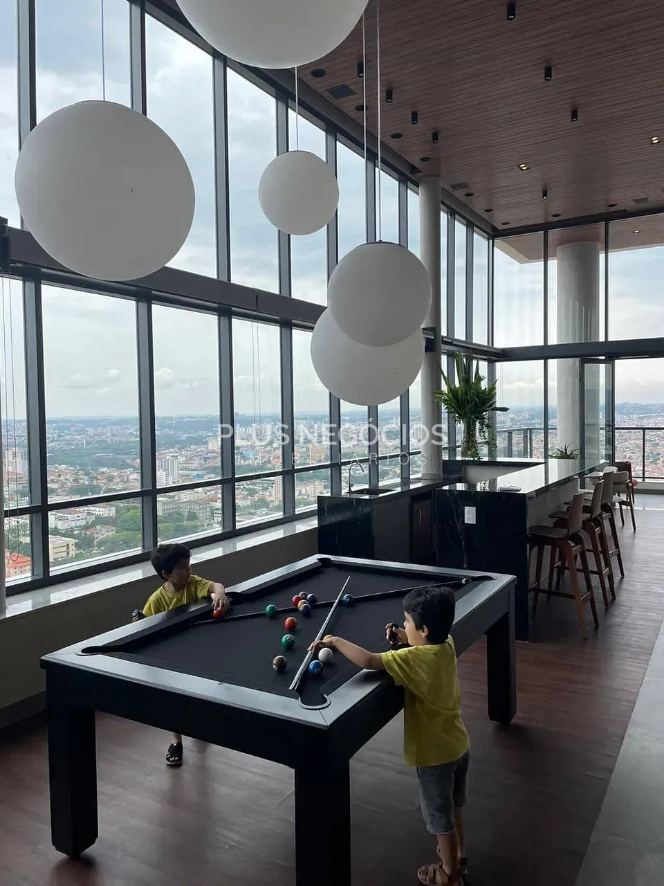 Apartamento, 3 quartos, 155 m² - Foto 13