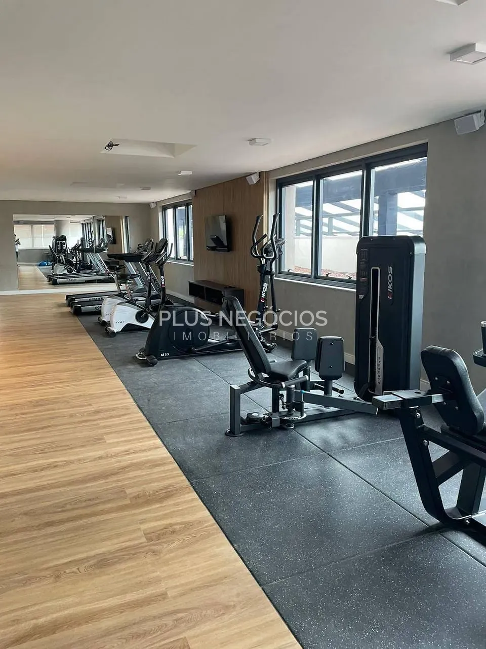 Apartamento, 3 quartos, 155 m² - Foto 17