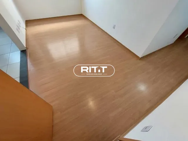 Apartamento com 43m² 2 quartos e 1 banheiro, para alugar, no bairro Vila Industrial em Campinas