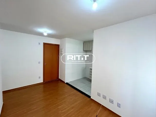 Apartamento com 43m² 2 quartos e 1 banheiro, para alugar, no bairro Vila Industrial em Campinas