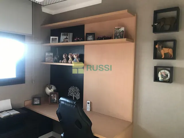 Apartamento 2 quartos e 2 banheiros, à venda, no bairro Jardim Satélite em São José dos Campos