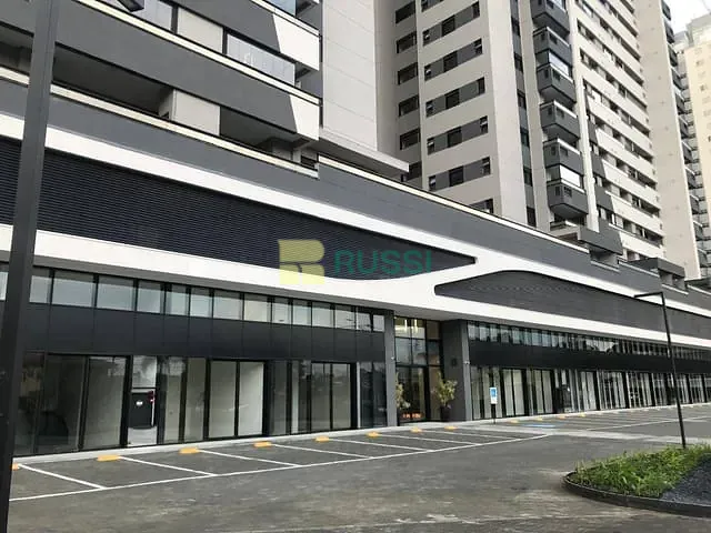 Apartamento 2 quartos e 2 banheiros, à venda, no bairro Jardim Satélite em São José dos Campos