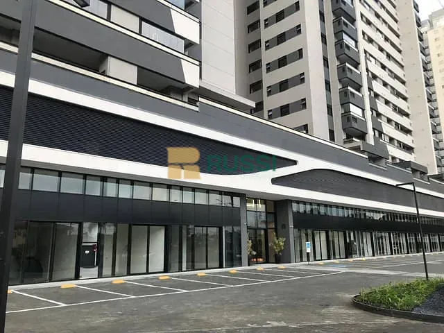 Apartamento 2 quartos e 2 banheiros, à venda, no bairro Jardim Satélite em São José dos Campos
