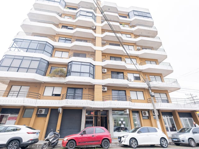 Foto do Apartamento - Apartamento para locação no Centro de Pelotas — praticidade, ótima localização e conforto para o seu dia a dia | UP Imóveis