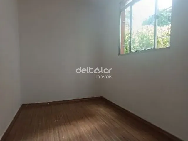 Apartamento com 55m² 2 quartos e 1 banheiro, à venda, no bairro São João Batista (Venda Nova) em Belo Horizonte
