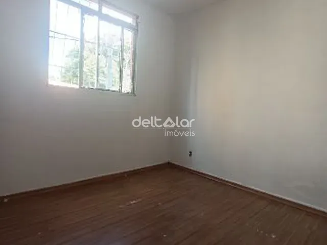 Apartamento com 55m² 2 quartos e 1 banheiro, à venda, no bairro São João Batista (Venda Nova) em Belo Horizonte