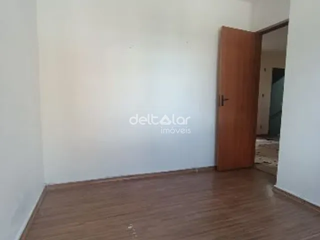 Apartamento com 55m² 2 quartos e 1 banheiro, à venda, no bairro São João Batista (Venda Nova) em Belo Horizonte