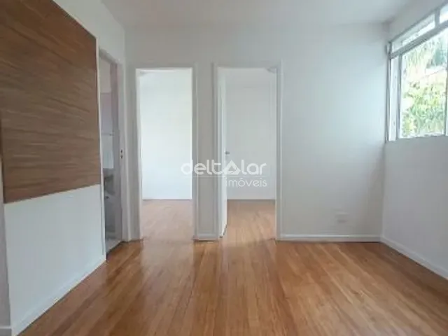 Apartamento com 55m² 2 quartos e 1 banheiro, à venda, no bairro São João Batista (Venda Nova) em Belo Horizonte