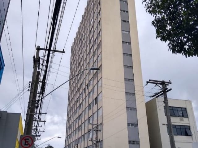 Foto do Apartamento - Apartamento com 2 dormitórios à venda, 80 m² por R$ 170.000,00 - Centro - São José dos Campos/SP | INDEPENDENCE NEGOCIOS IMOBILIARIOS LTDA