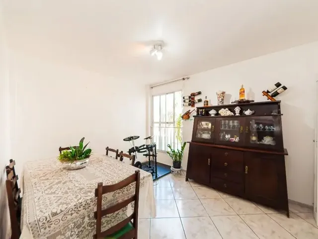 Apartamento 3 quartos e 1 banheiro, à venda, no bairro São Francisco em Curitiba