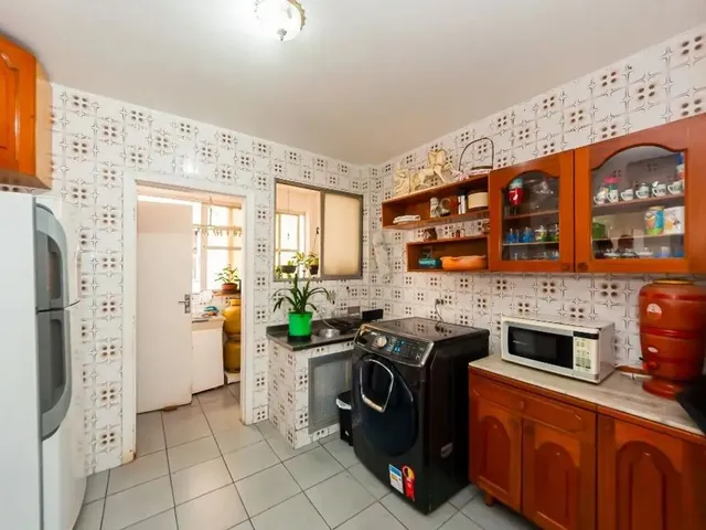Apartamento 3 quartos e 1 banheiro, à venda, no bairro São Francisco em Curitiba