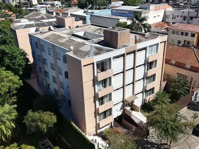 Apartamento 3 quartos e 1 banheiro, à venda, no bairro São Francisco em Curitiba