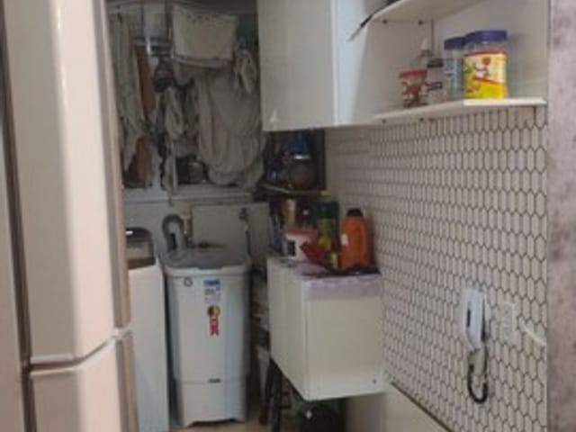 Apartamento com 50m² 2 quartos e 1 banheiro, à venda, no bairro Jardim Guaianazes em São Paulo
