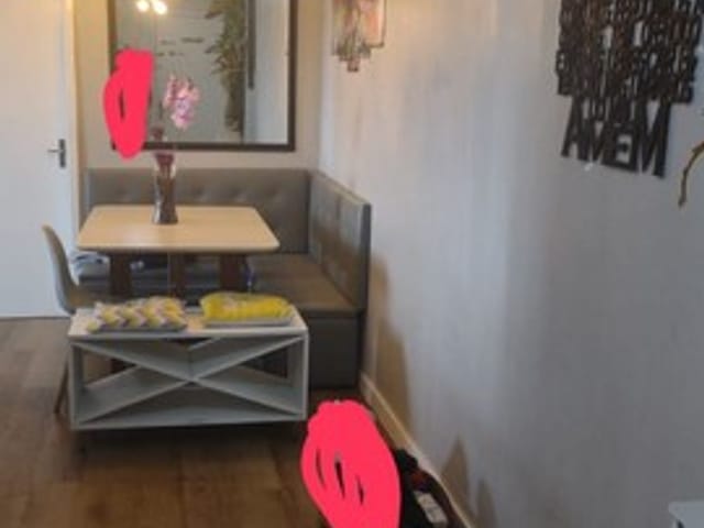 Apartamento com 50m² 2 quartos e 1 banheiro, à venda, no bairro Jardim Guaianazes em São Paulo