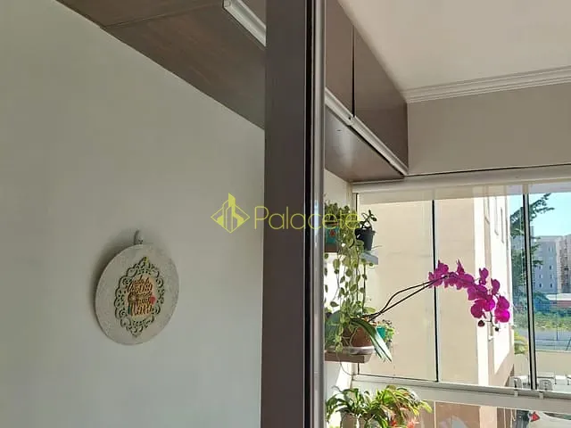 Apartamento 2 quartos e 2 banheiros, à venda, no bairro Vila São José em Taubaté