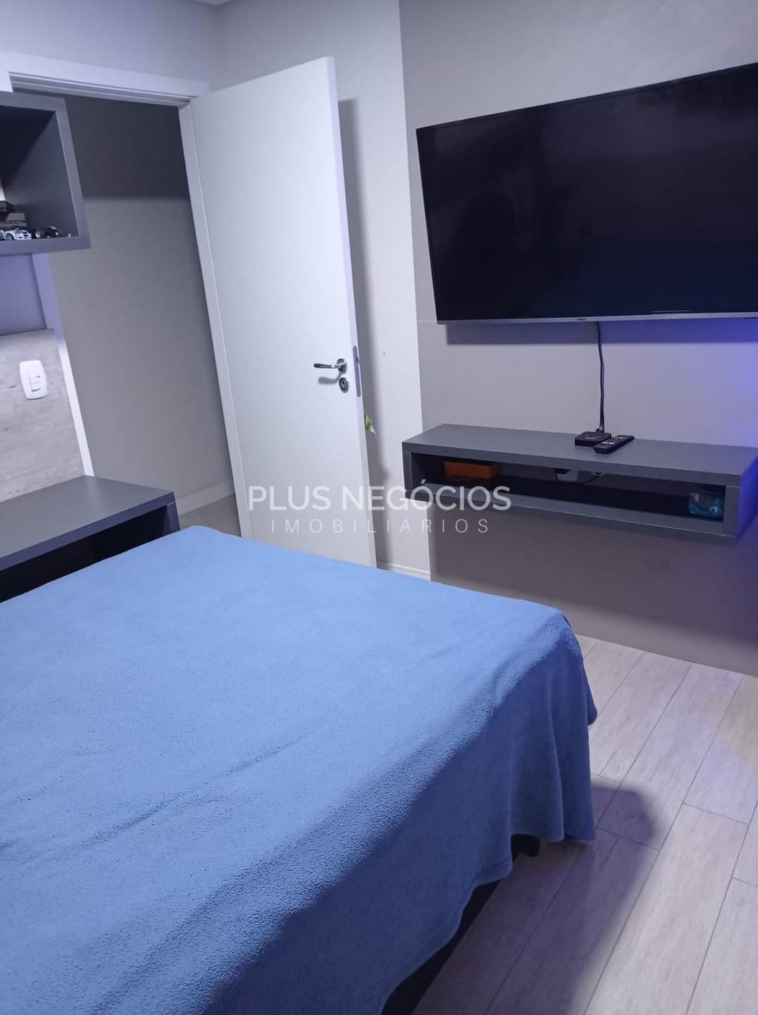 Apartamento à venda com 3 quartos, 80m² - Foto 27