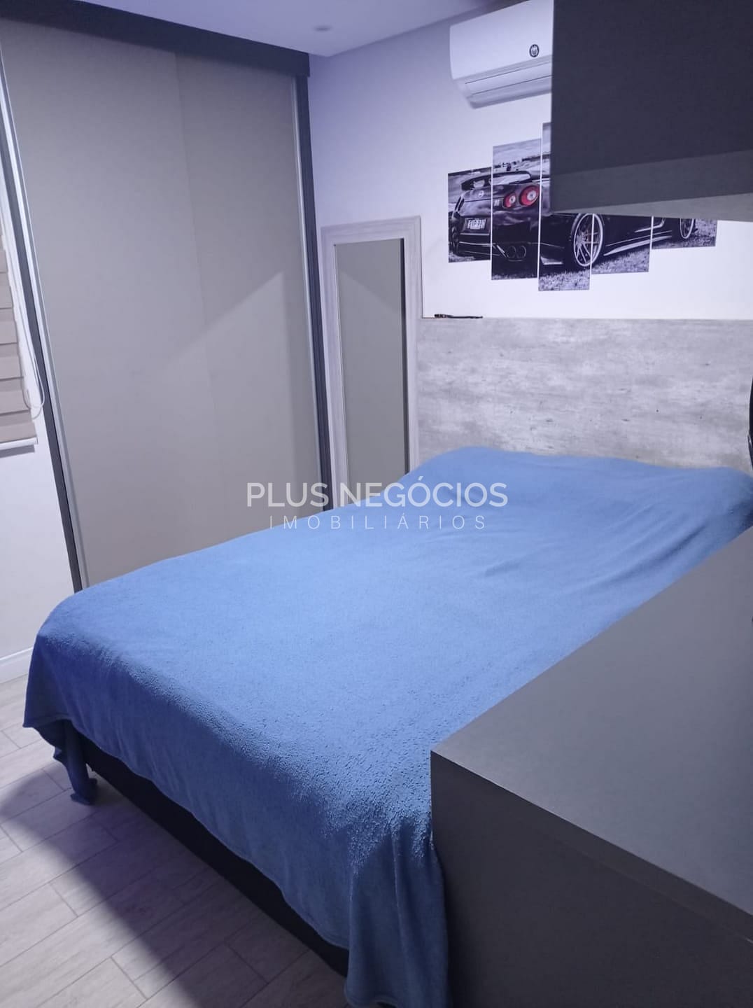 Apartamento à venda com 3 quartos, 80m² - Foto 28