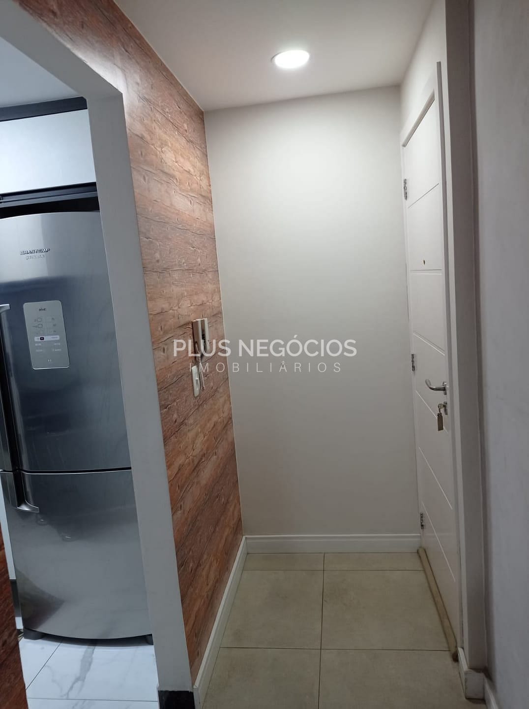 Apartamento à venda com 3 quartos, 80m² - Foto 9