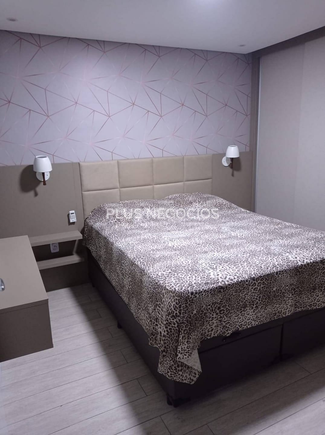 Apartamento à venda com 3 quartos, 80m² - Foto 6