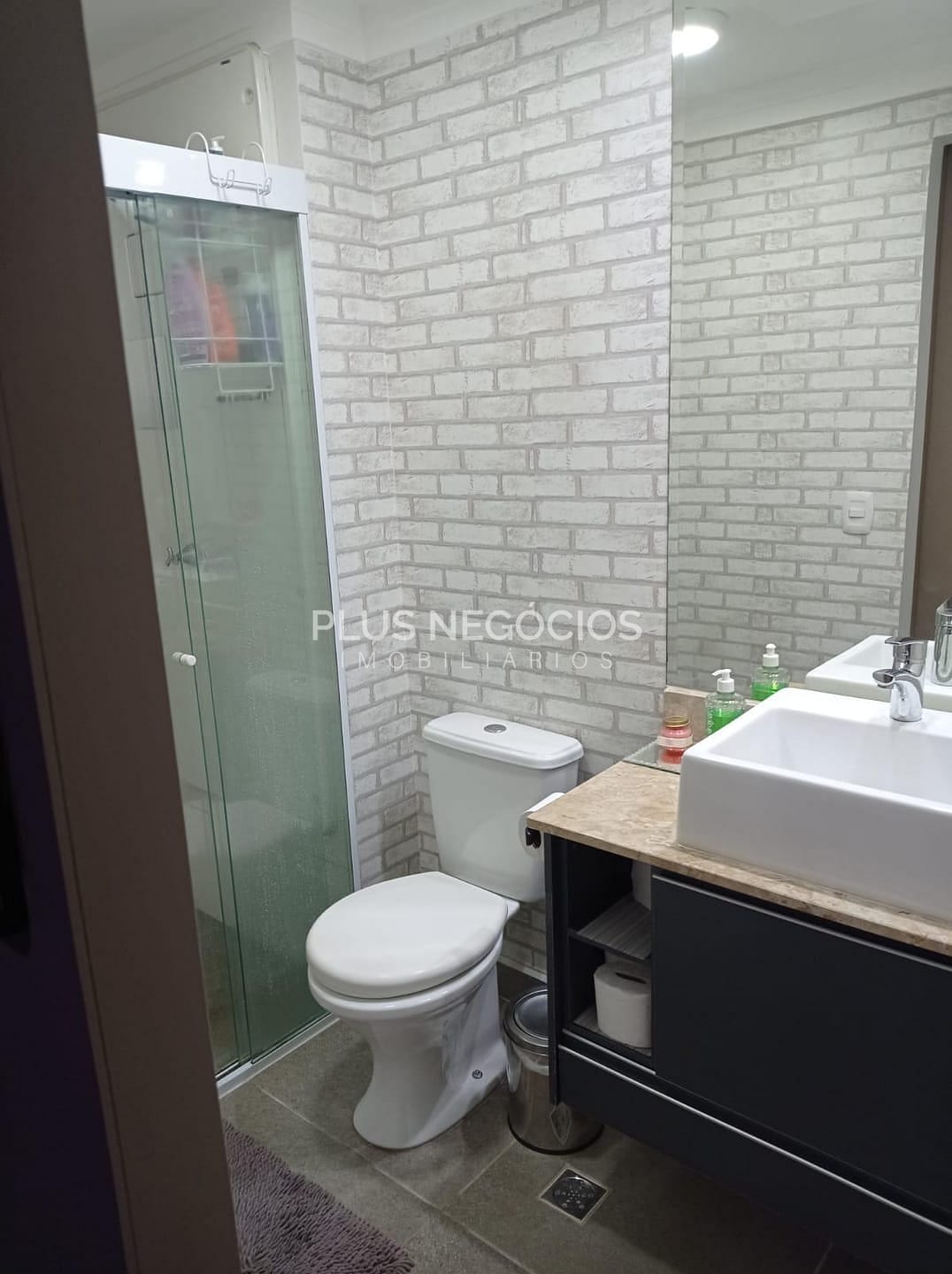 Apartamento à venda com 3 quartos, 80m² - Foto 30
