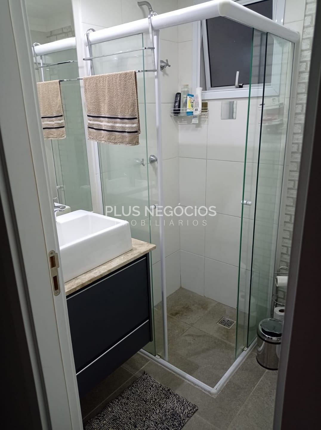 Apartamento à venda com 3 quartos, 80m² - Foto 7