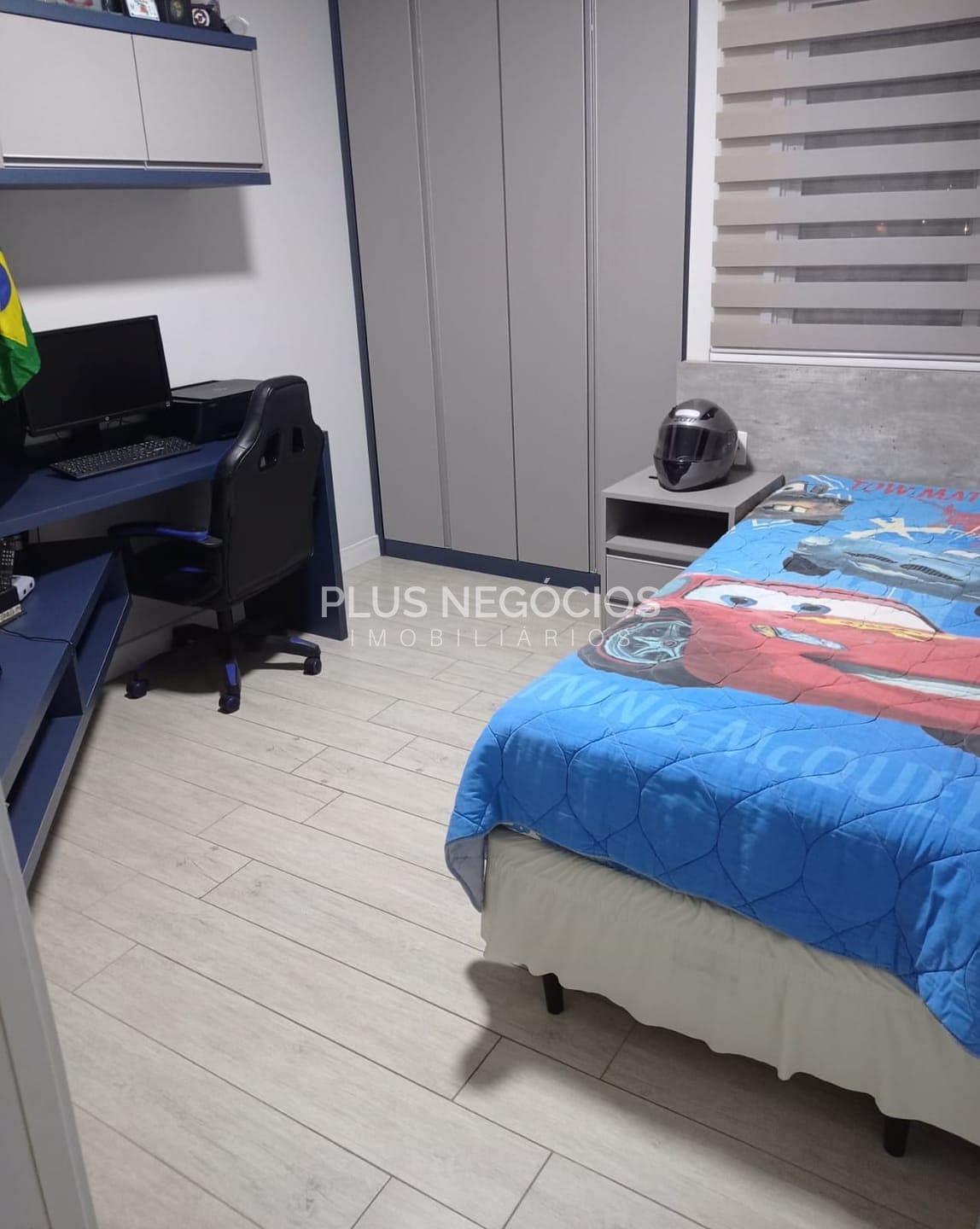 Apartamento à venda com 3 quartos, 80m² - Foto 26