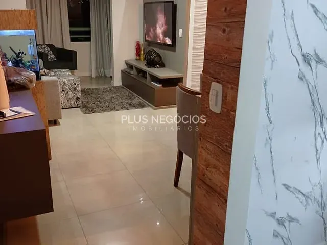 Apartamento 3 quartos e 2 banheiros, à venda, no bairro Jardim Vera Cruz em Sorocaba