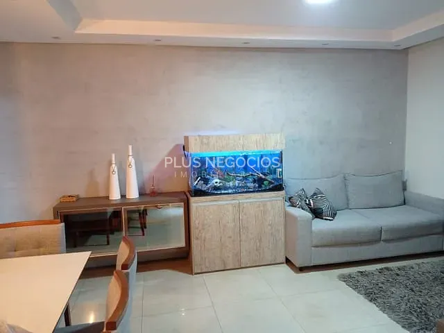 Apartamento 3 quartos e 2 banheiros, à venda, no bairro Jardim Vera Cruz em Sorocaba