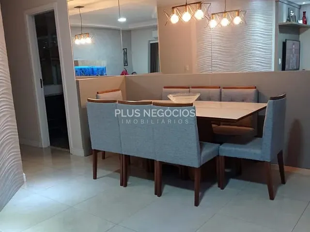 Apartamento 3 quartos e 2 banheiros, à venda, no bairro Jardim Vera Cruz em Sorocaba