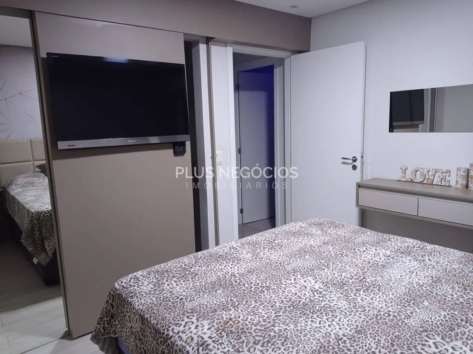 Apartamento, 3 quartos, 80 m² - Foto 29