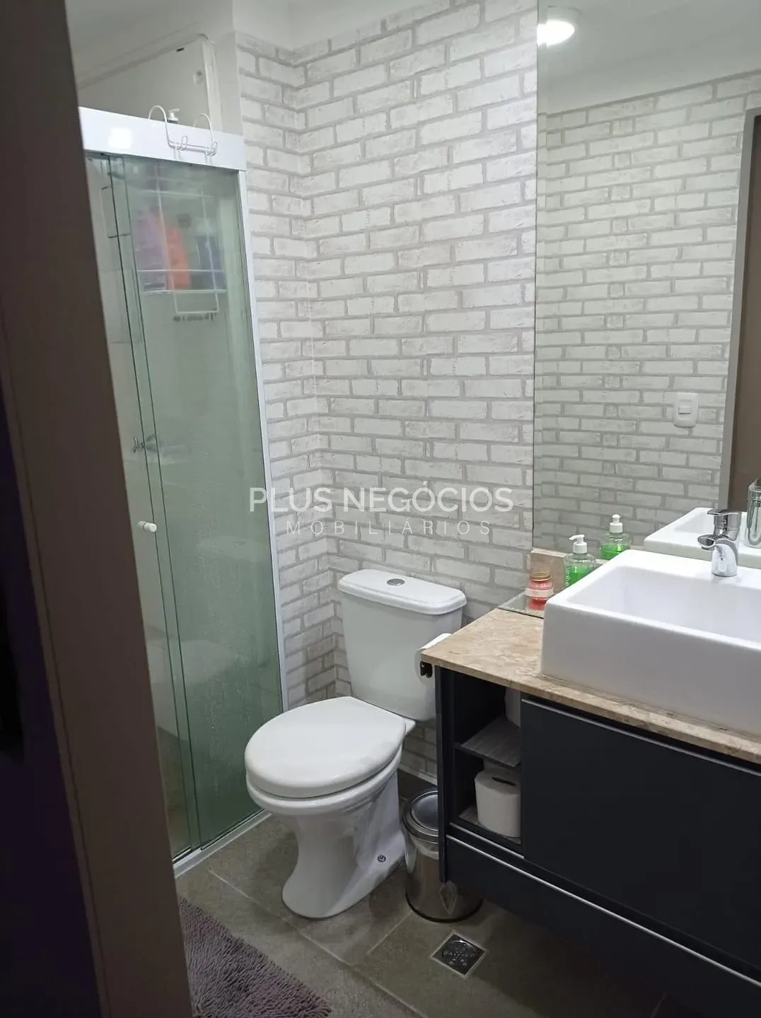Apartamento, 3 quartos, 80 m² - Foto 30