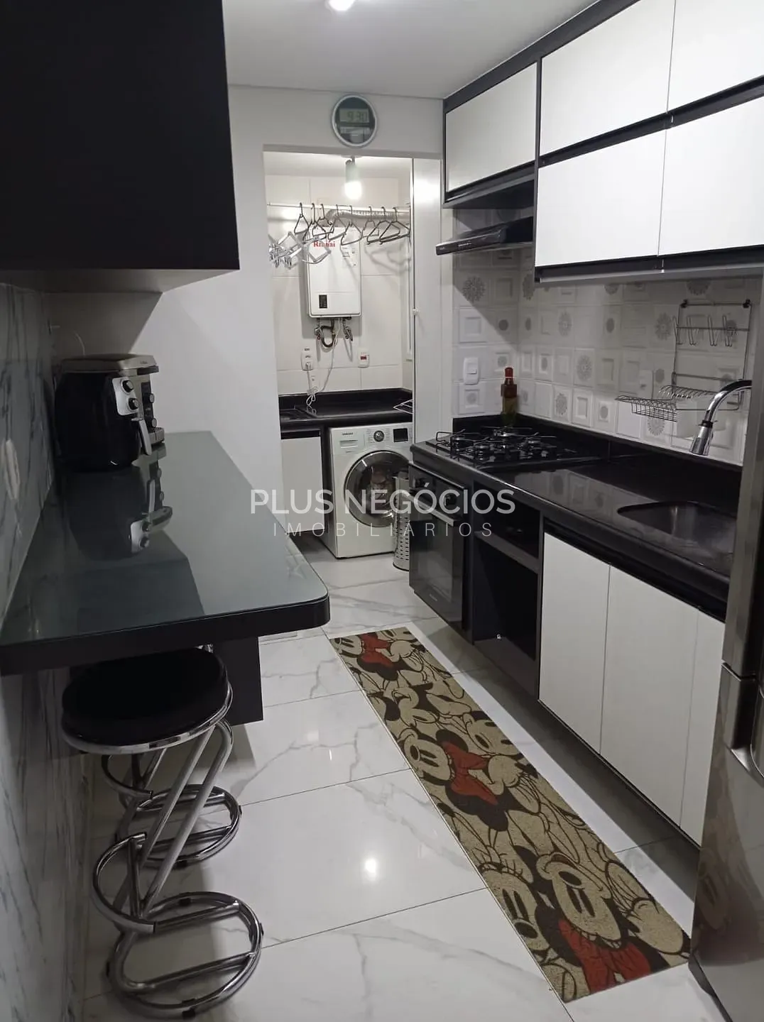 Apartamento, 3 quartos, 80 m² - Foto 5