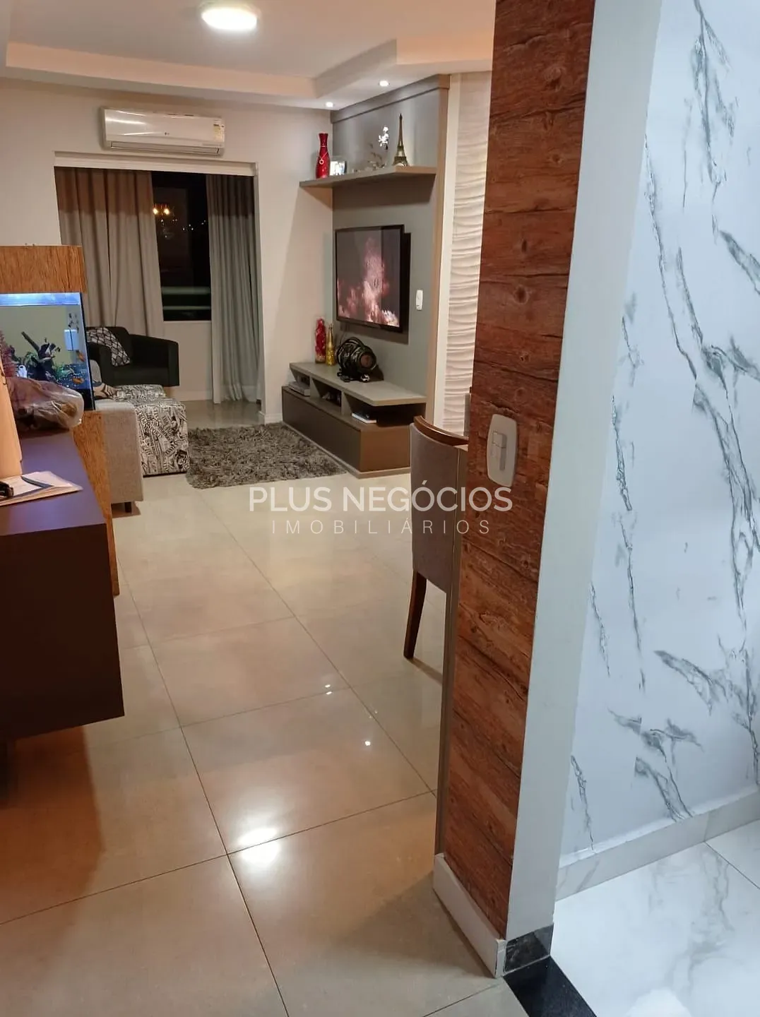 Apartamento, 3 quartos, 80 m² - Foto 2