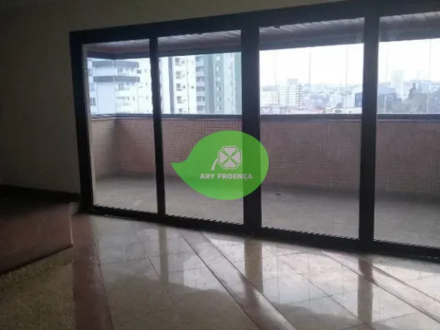 Apartamento com 412m² 4 quartos e 5 banheiros, à venda, no bairro Vila Independência em Sorocaba