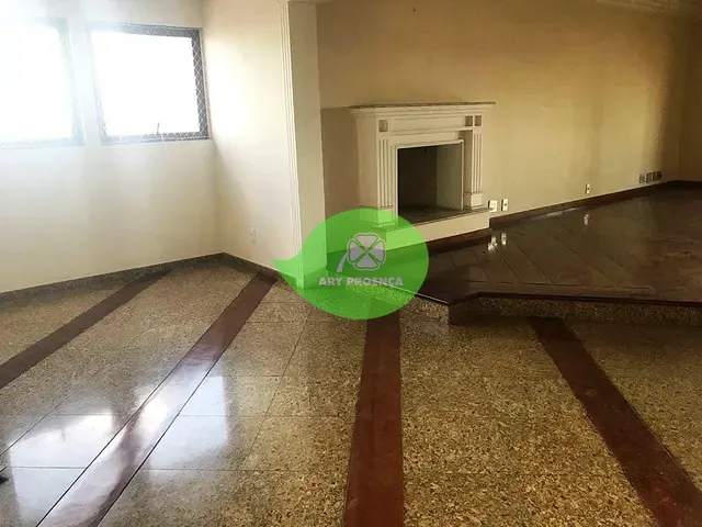Apartamento com 412m² 4 quartos e 5 banheiros, à venda, no bairro Vila Independência em Sorocaba