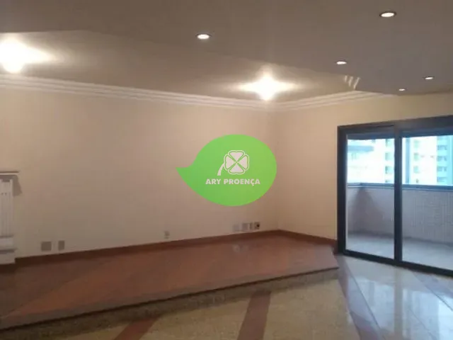 Apartamento com 412m² 4 quartos e 5 banheiros, à venda, no bairro Vila Independência em Sorocaba