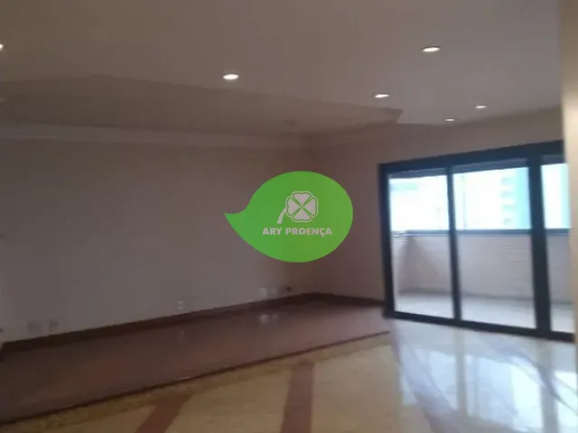 Apartamento com 412m² 4 quartos e 5 banheiros, à venda, no bairro Vila Independência em Sorocaba