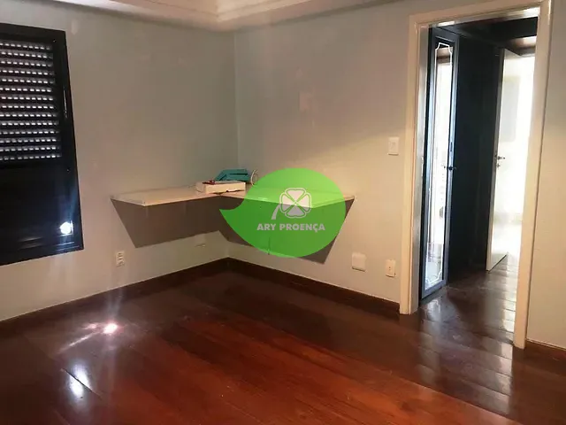 Apartamento com 412m² 4 quartos e 5 banheiros, à venda, no bairro Vila Independência em Sorocaba