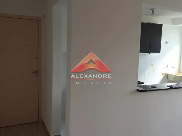 Apartamento com 10m² 2 quartos e 1 banheiro, à venda, no bairro Chácara dos Eucalíptos em São José Dos Campos