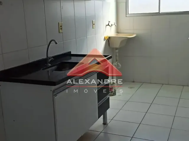 Apartamento com 10m² 2 quartos e 1 banheiro, à venda, no bairro Chácara dos Eucalíptos em São José Dos Campos