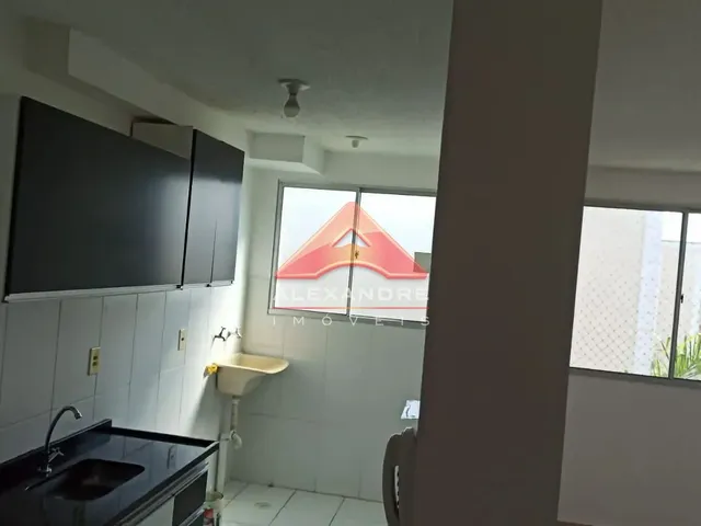 Apartamento com 10m² 2 quartos e 1 banheiro, à venda, no bairro Chácara dos Eucalíptos em São José Dos Campos