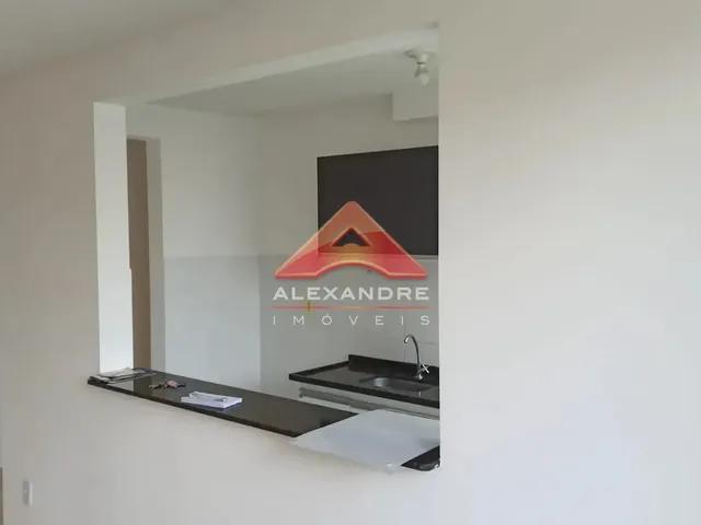 Apartamento com 10m² 2 quartos e 1 banheiro, à venda, no bairro Chácara dos Eucalíptos em São José Dos Campos