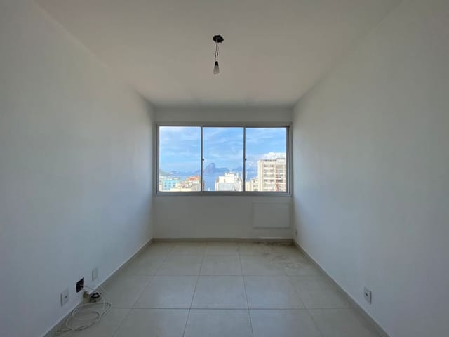 Foto do Apartamento - Apartamento à venda 3 Quartos, 1 Suite, 1 Vaga, 130M², Icaraí, Niterói - RJ | Porto Fino | ABIDON NAZARETH IMÓVEIS