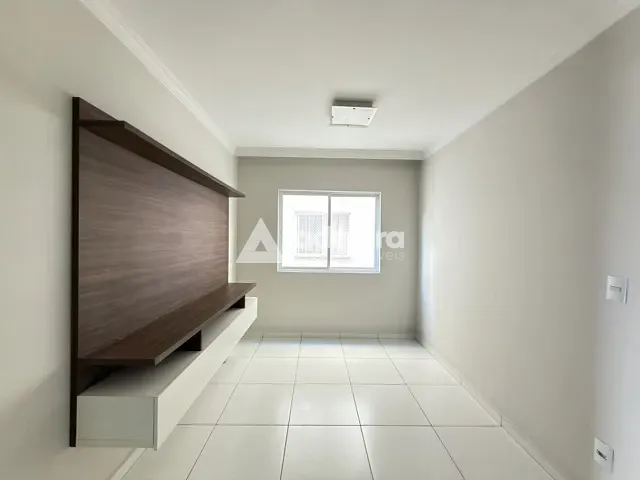Apartamento com 146m² 3 quartos e 2 banheiros, à venda, no bairro Oficinas em Ponta Grossa