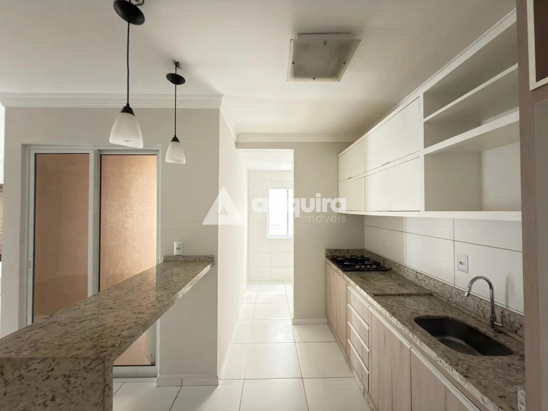 Apartamento, 3 quartos, 135 m² - Foto 5